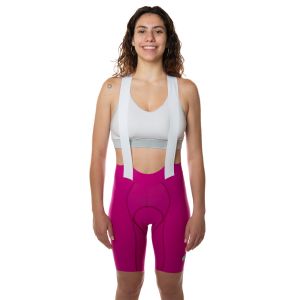Cuissard de Cyclisme Femme OTTIMO Rosa