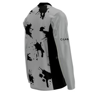 Maillot Manches Longues MTB Enduro Splash