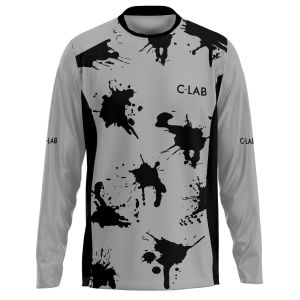 Maillot Manches Longues MTB Enduro Splash