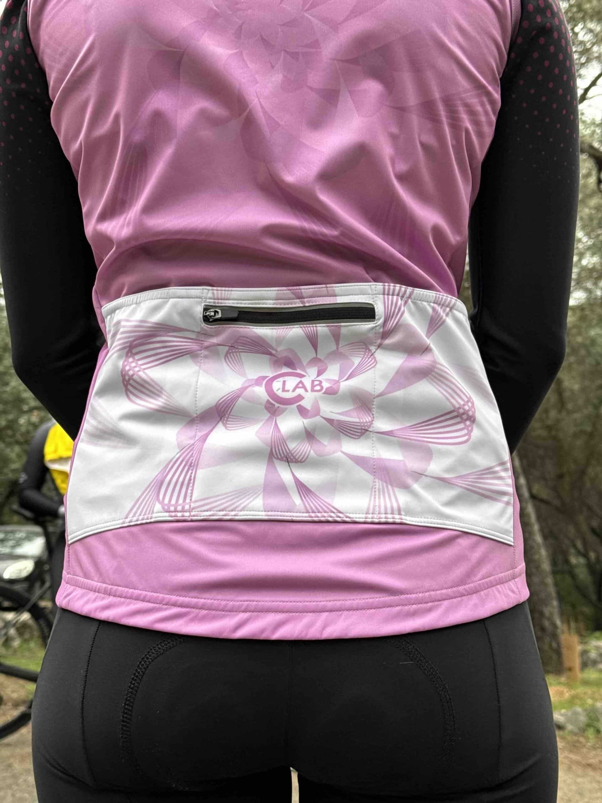 Débardeur De Sport Femme Imprimé Zèbre/tigre/léopard Rose - Sans Manches, Tissu Respirant, Pour Vélo, Yoga, Running, Fitness
